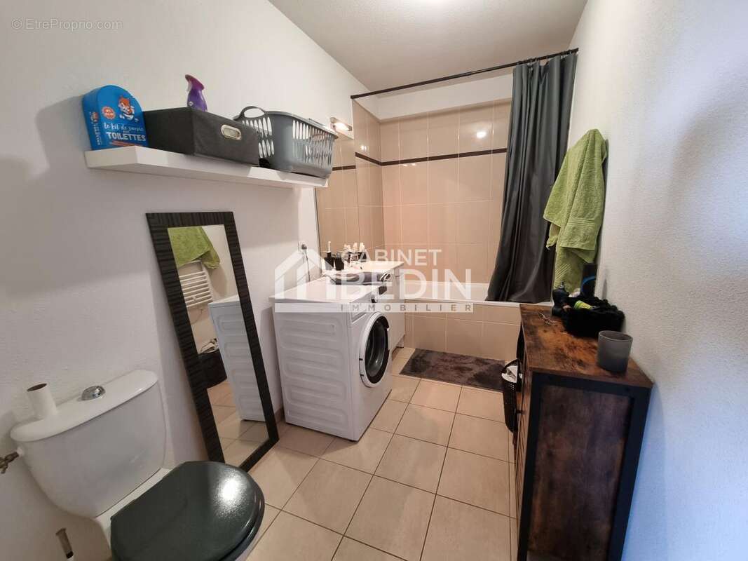 Appartement à EYSINES