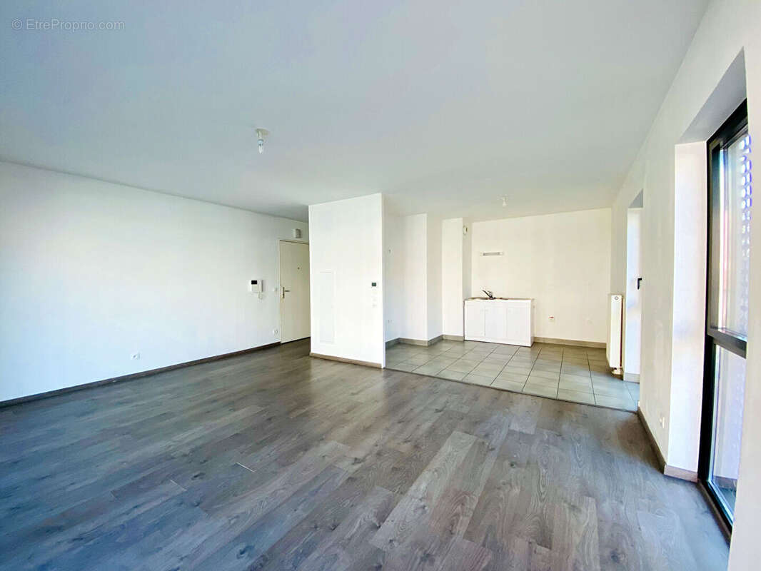 Appartement à LE HAVRE