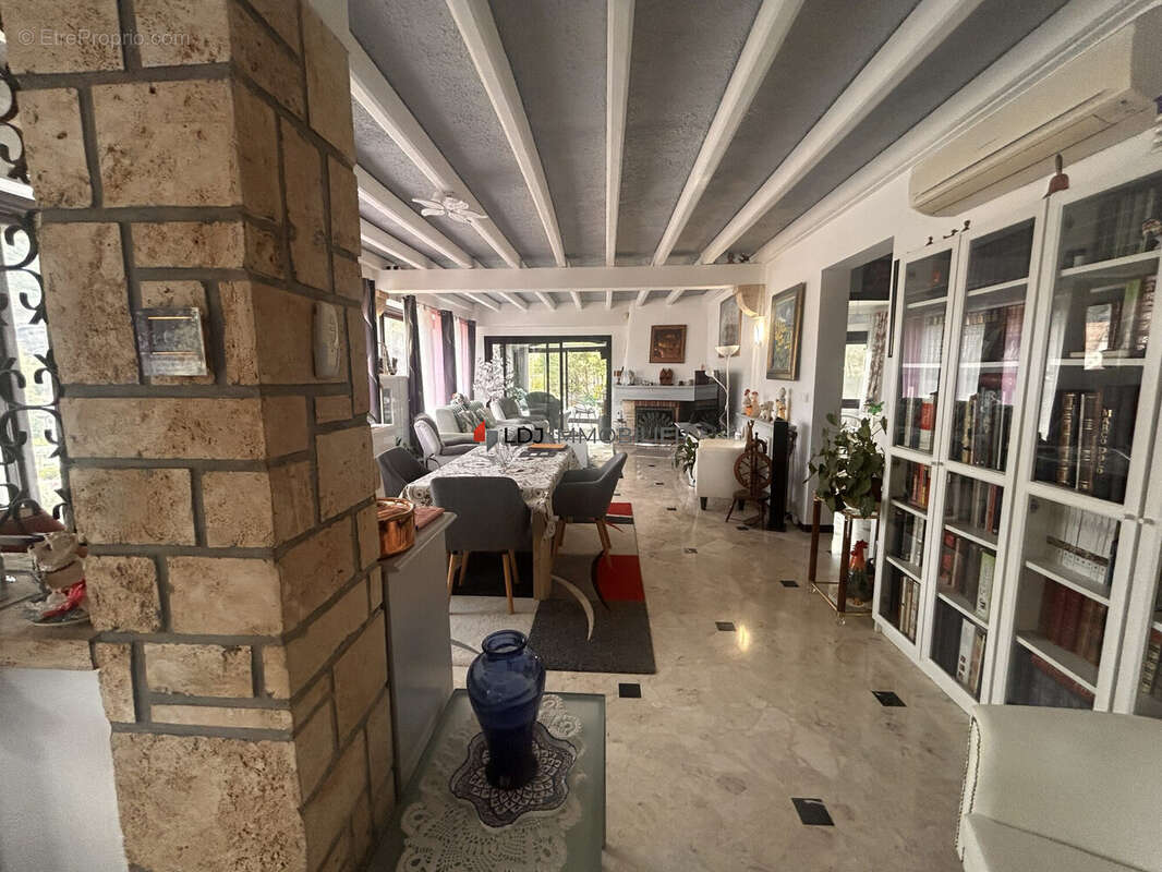 Maison à AMELIE-LES-BAINS-PALALDA