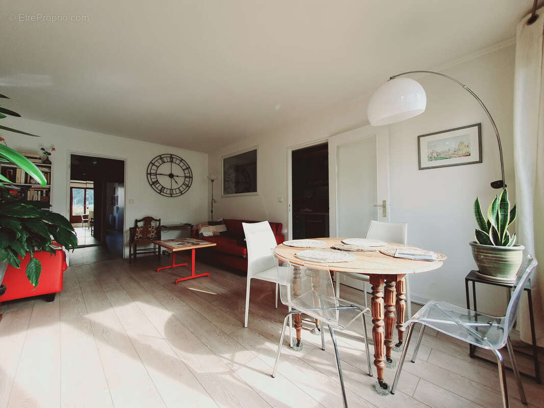 Appartement à CREIL