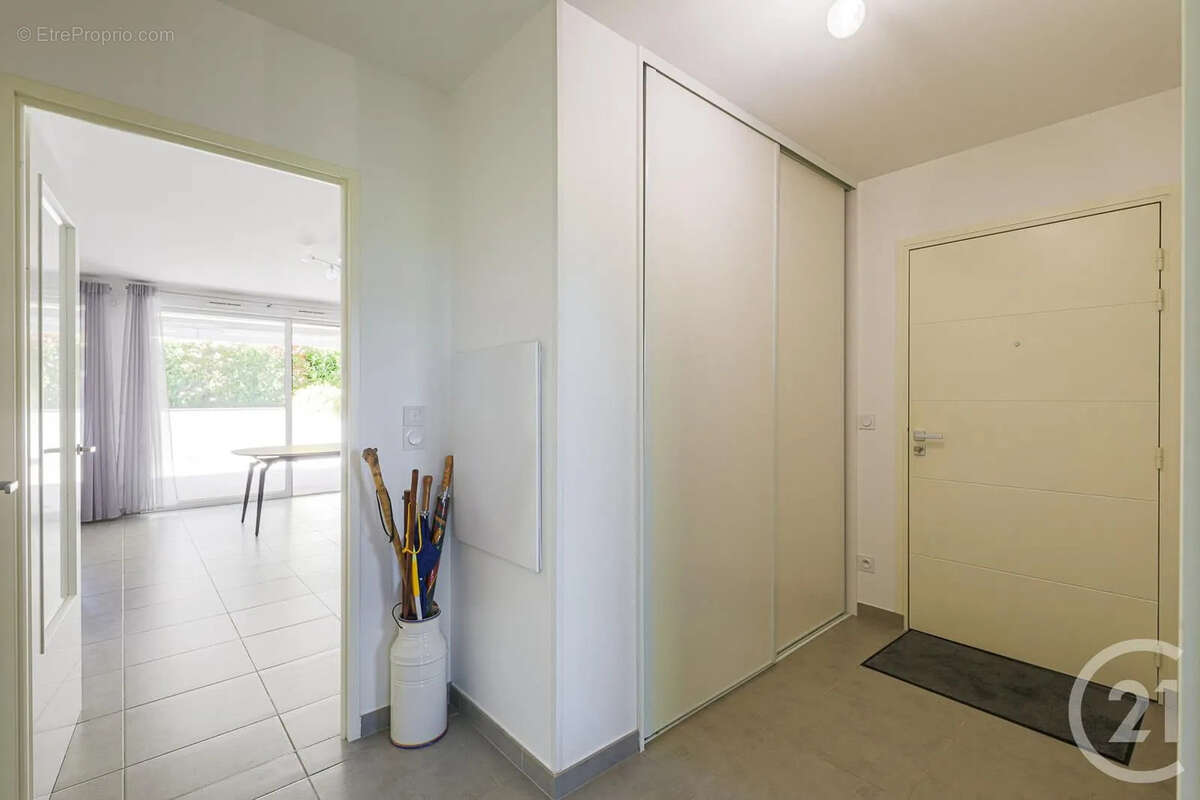 Appartement à VIF