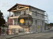 Appartement à SAINT-GEORGES-D'ESPERANCHE