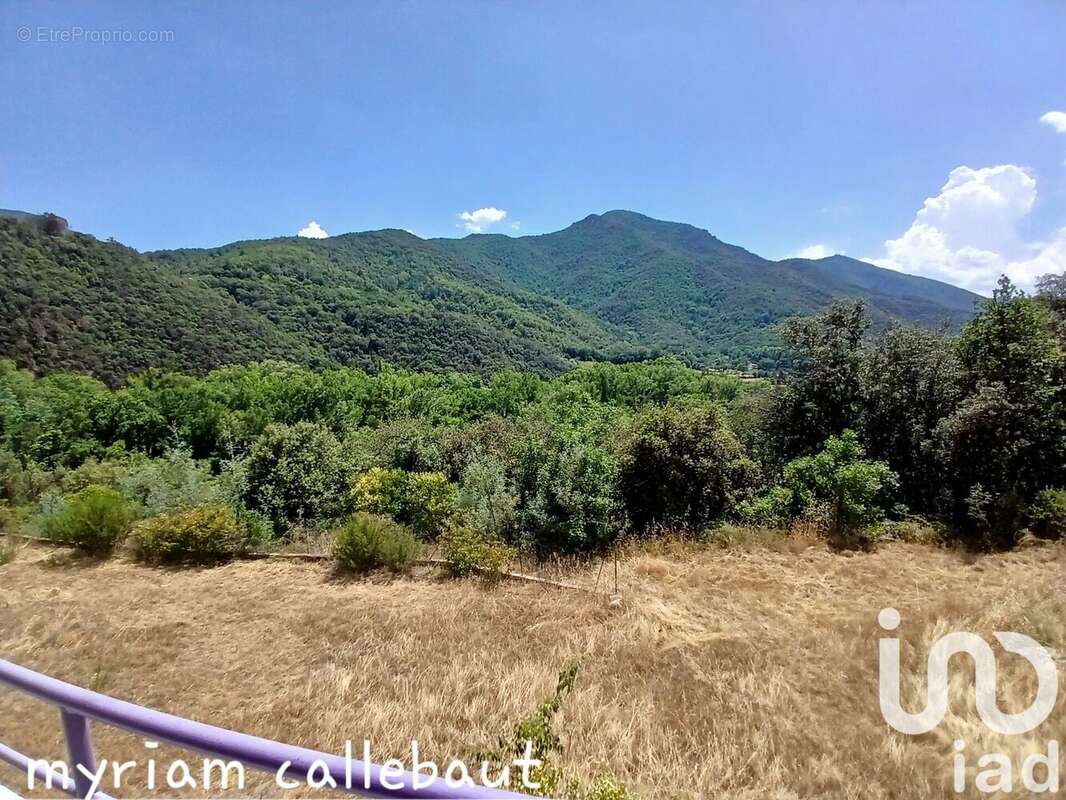 Photo 8 - Appartement à MONTBOLO