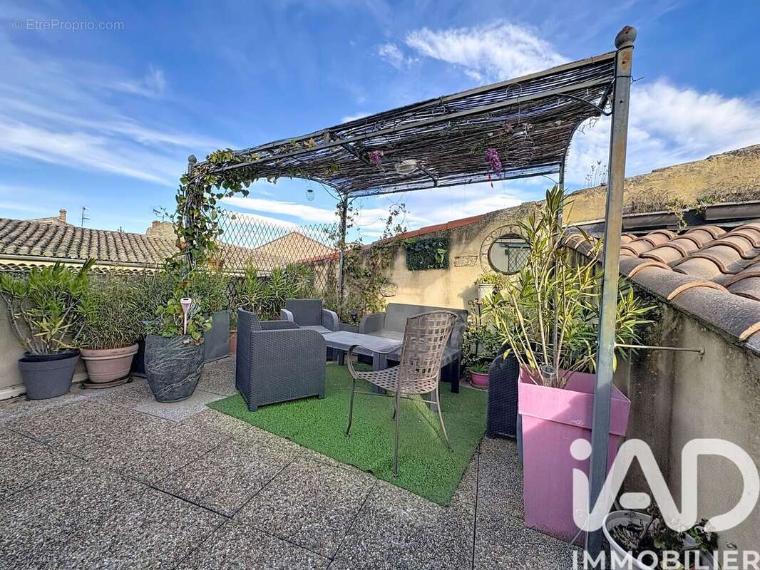 Photo 9 - Appartement à CAVAILLON