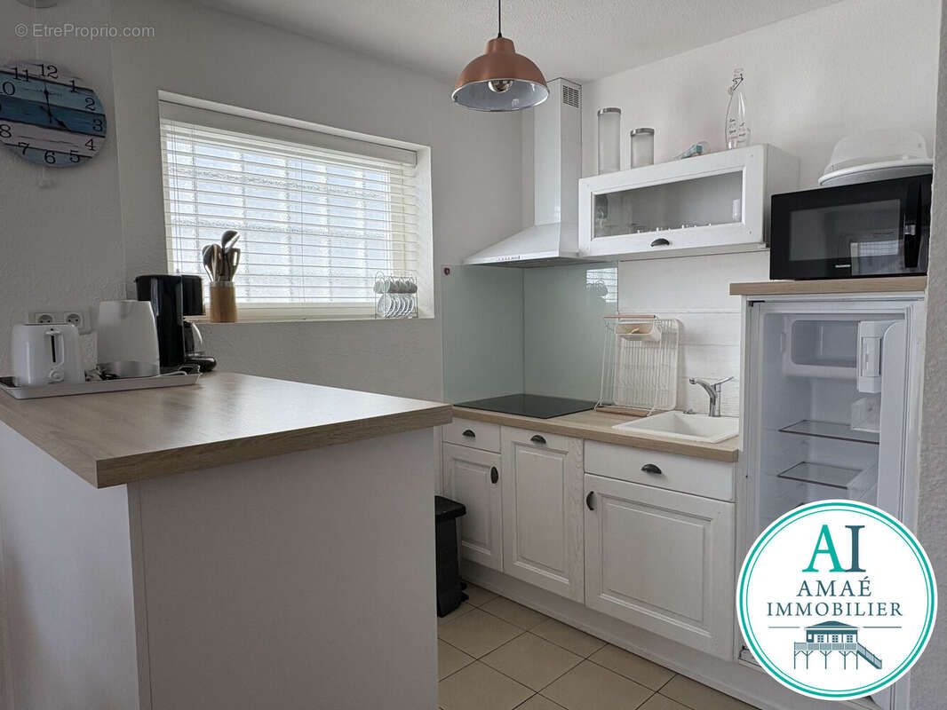 Appartement à ANDERNOS-LES-BAINS