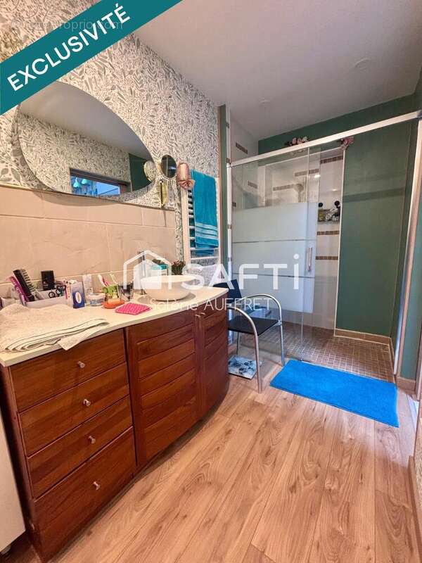 Photo 9 - Maison à CANTELEU