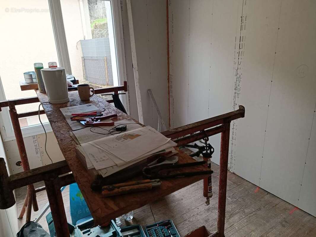 Appartement à TULLE