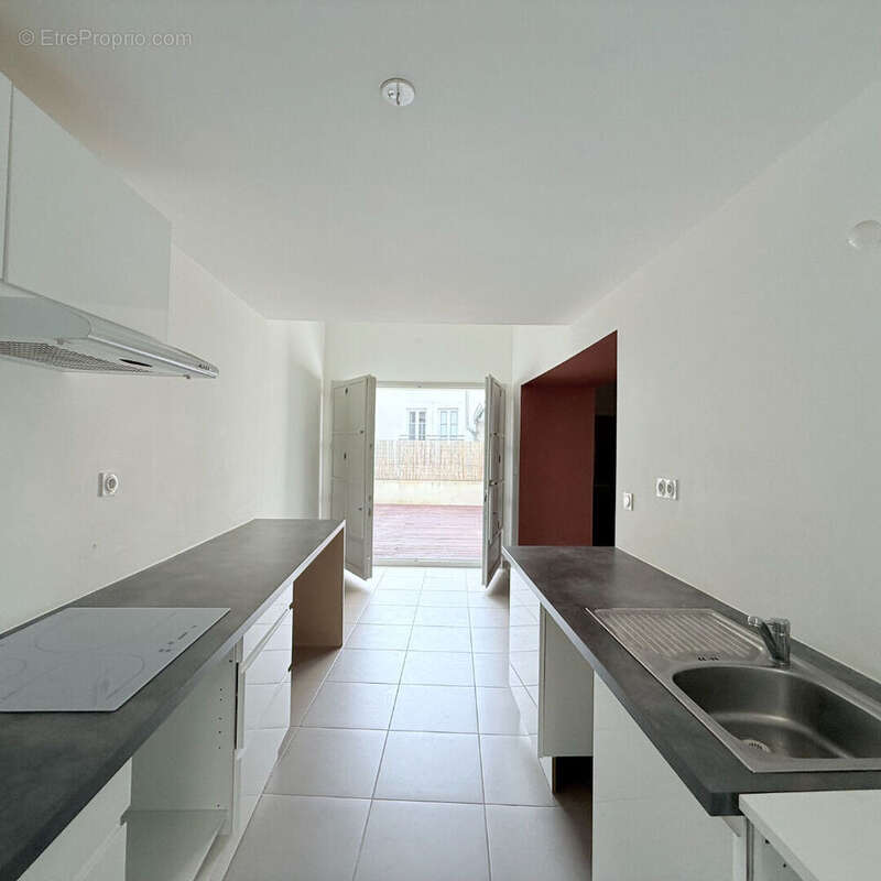 Appartement Beziers 4 pièce(s) 104.81 m2 - photo 5