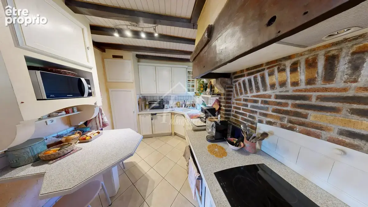 Maison 3 chambres +  grange - photo 9