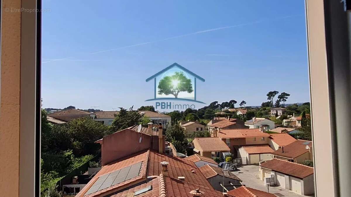 A Vendre appartement 3 pièces la Pounche - photo 16