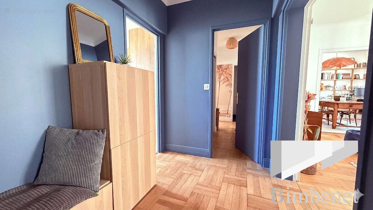 Appartement à ORLEANS