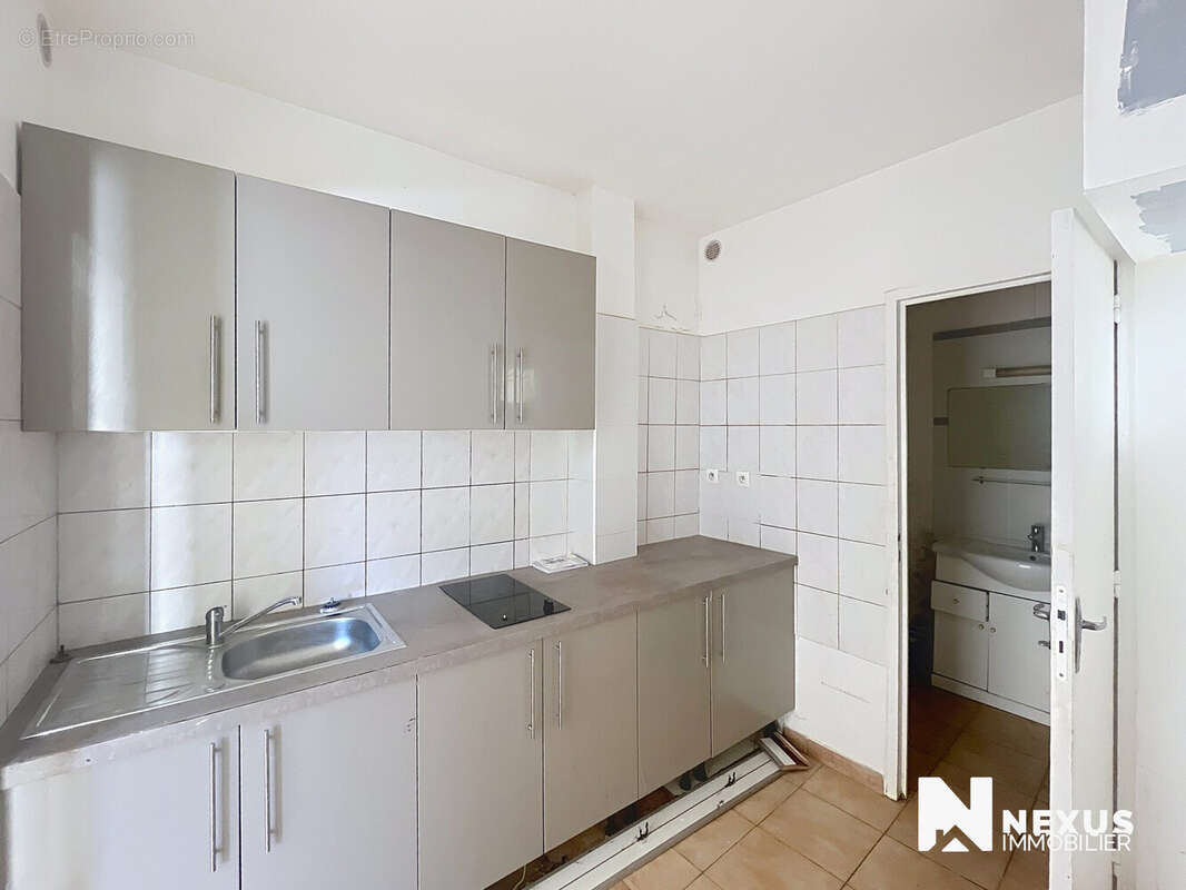 Appartement à ROUEN