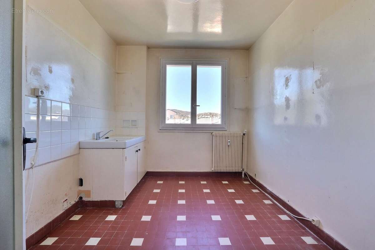 Appartement à CHAMALIERES
