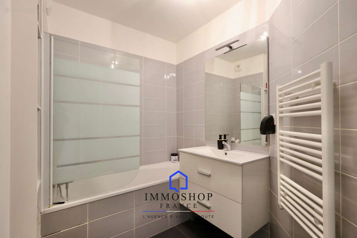 Appartement à LA CIOTAT