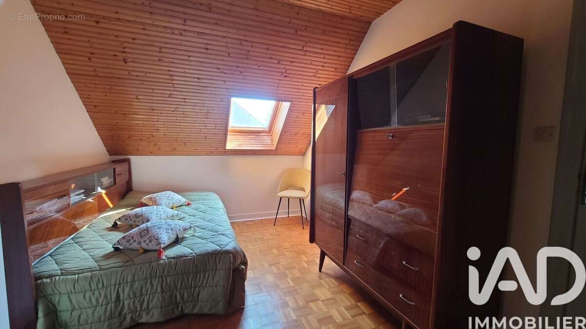 Photo 8 - Maison à VERNANTES
