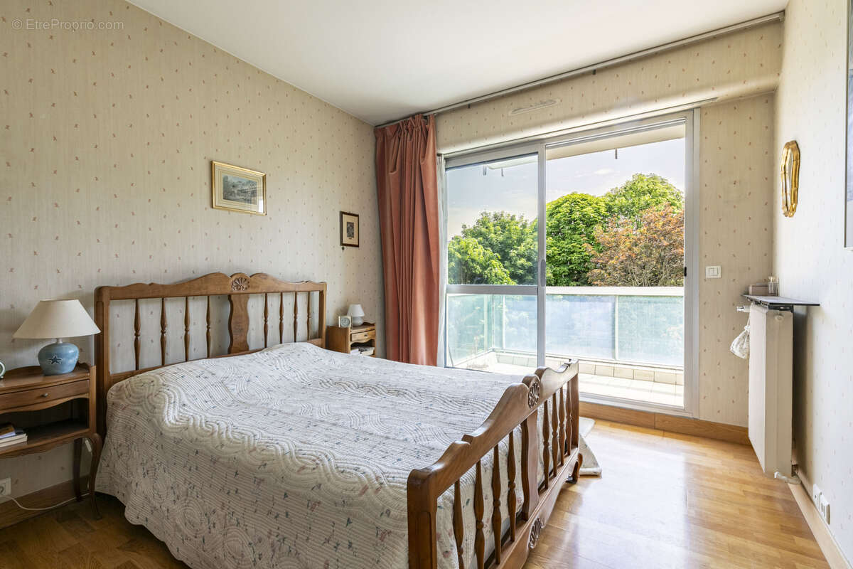Appartement à SAINT-GERMAIN-EN-LAYE