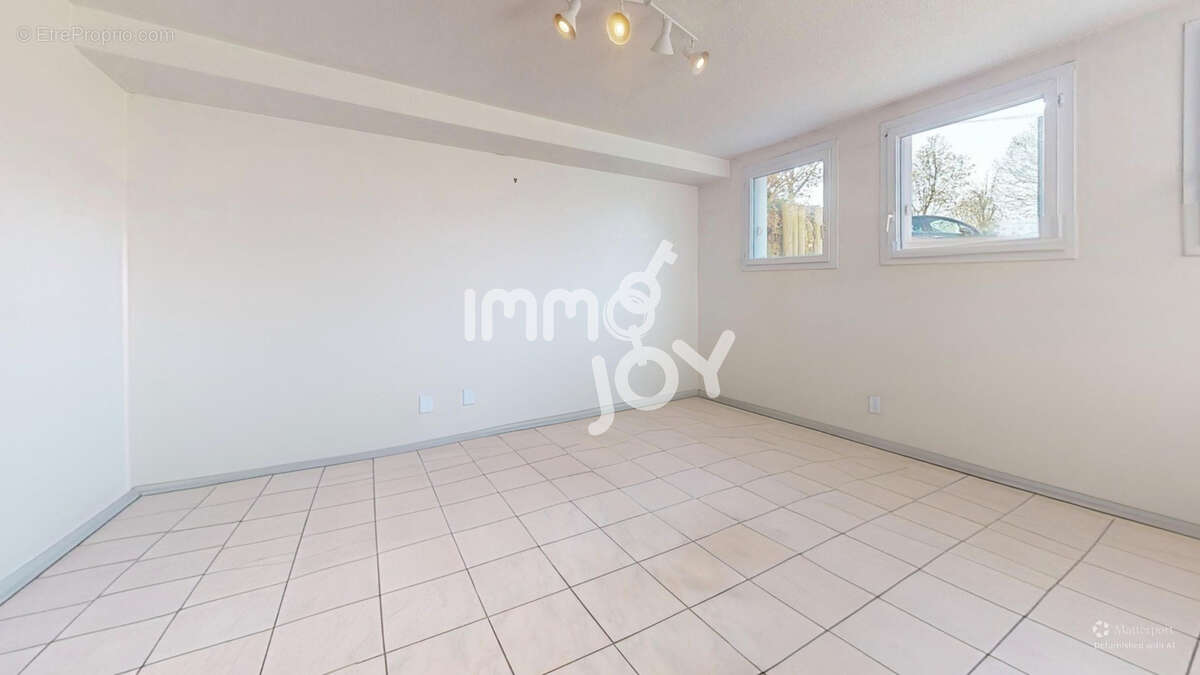 Appartement à BLAGNAC