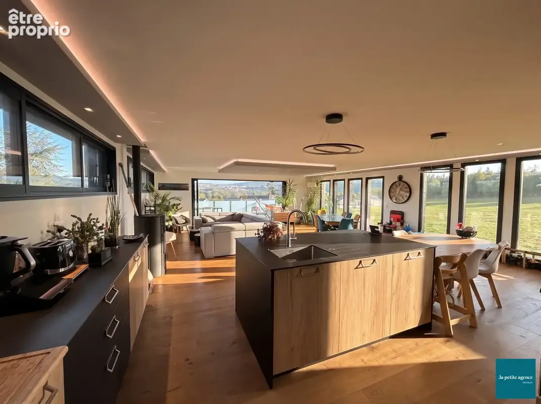 Maison 6 pièces 175 m² à vendre à Saint-Remy (14570) - photo 7