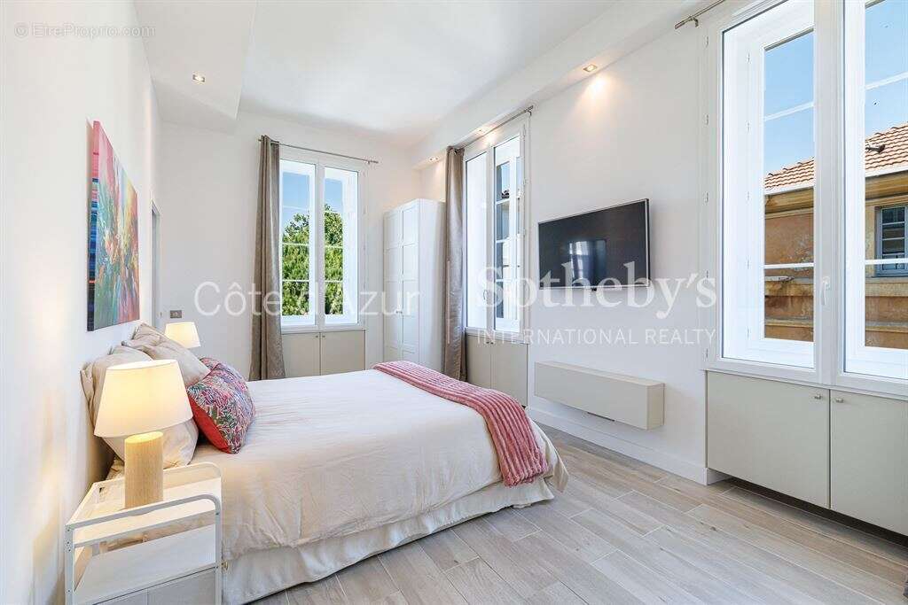 Nice Coulée Verte appartement de prestige avec volumes exceptionnels proche mer - photo 10