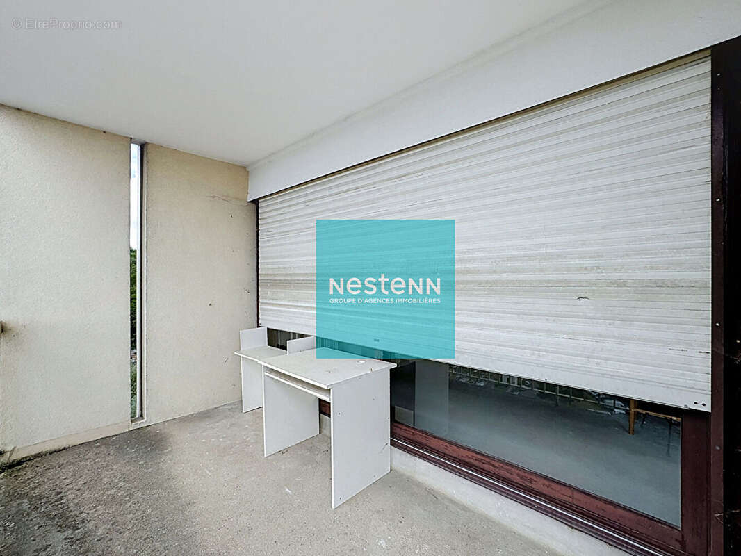 Appartement à FRANCONVILLE