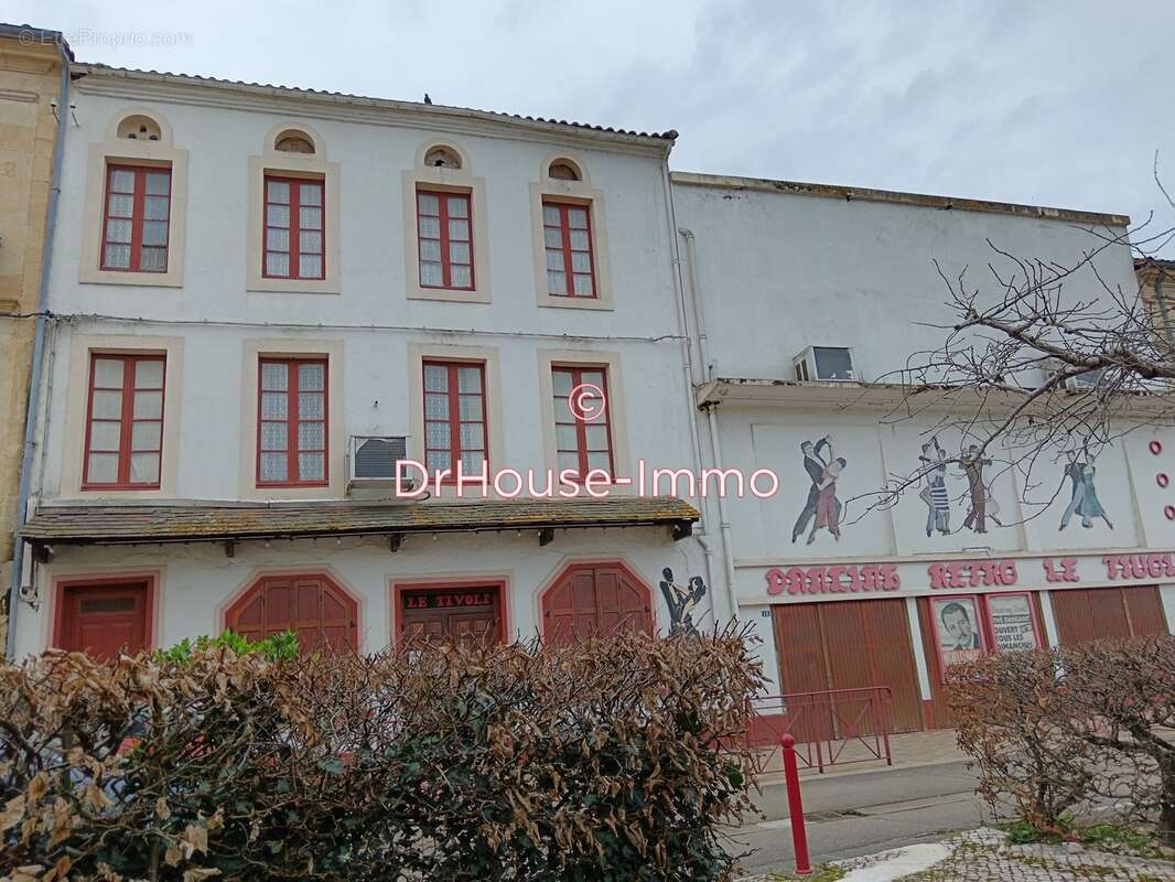 Appartement à SAINTE-LIVRADE-SUR-LOT