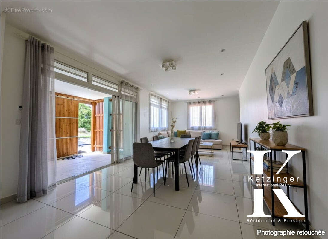 Maison à SAINT-CLAUDE