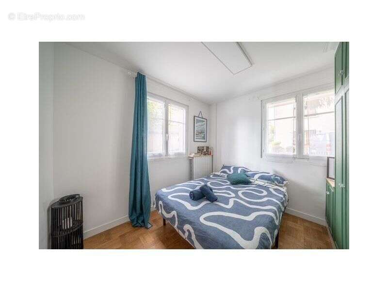 Appartement à ROSNY-SOUS-BOIS