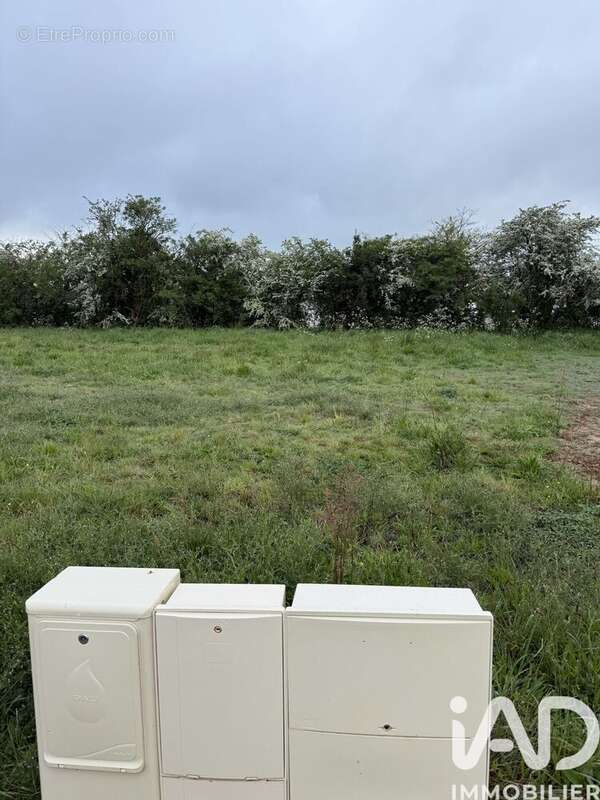 Photo 2 - Terrain à SAINT-GERMAIN-DU-CORBEIS