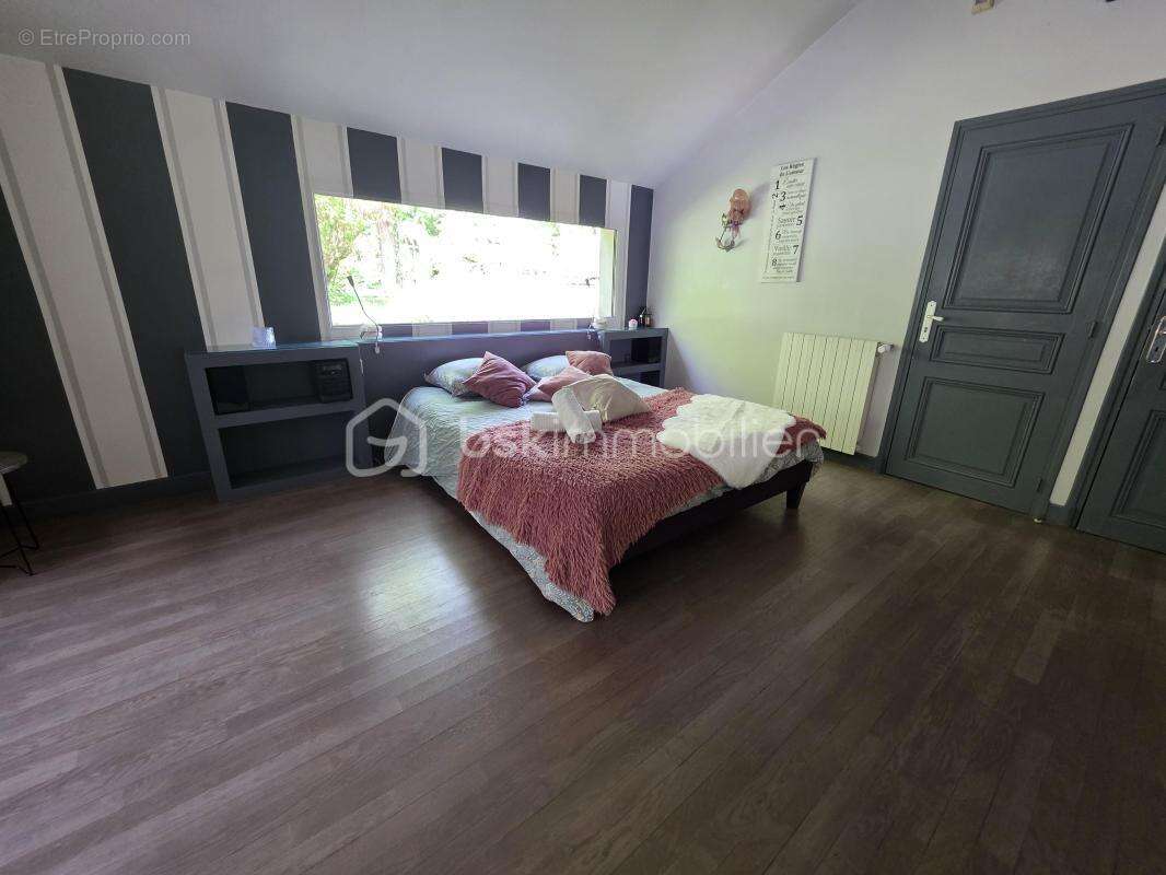Maison à SENS
