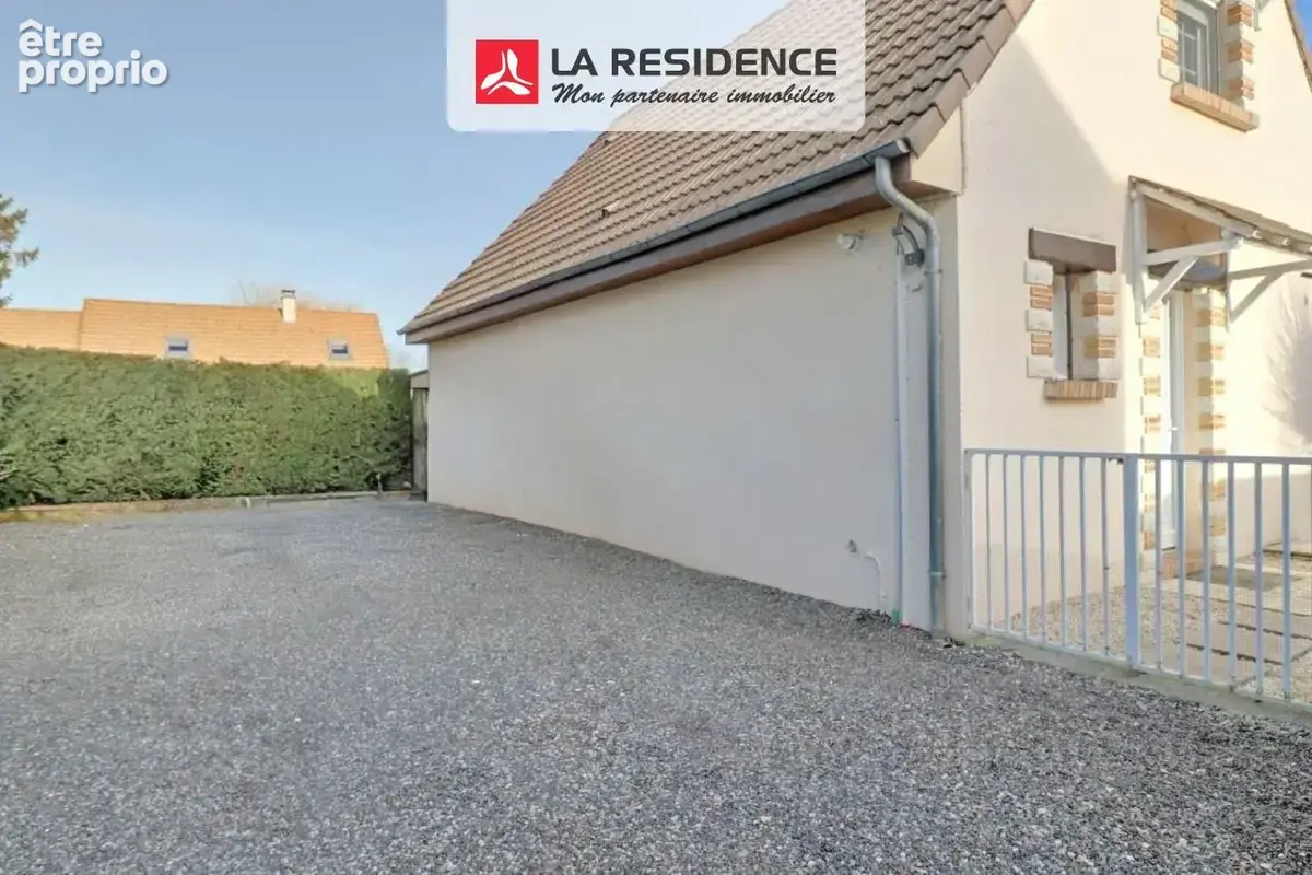 Maison 75 m² à Ezy-Sur-Eure  - photo 9