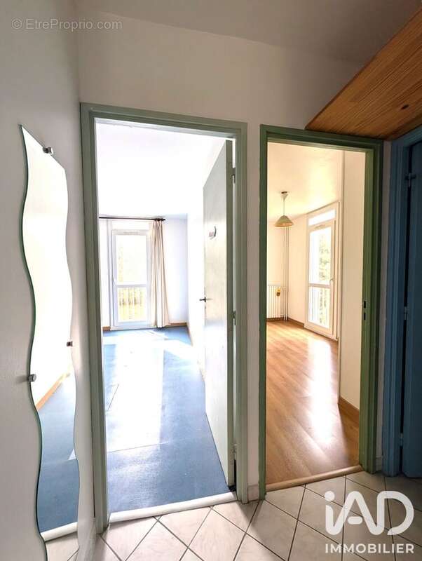 Photo 5 - Appartement à COMPIEGNE