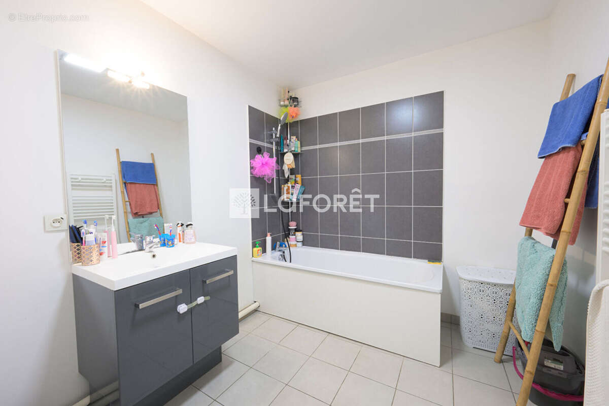 Appartement Persan 3 pièces 63.70 m2 - photo 4