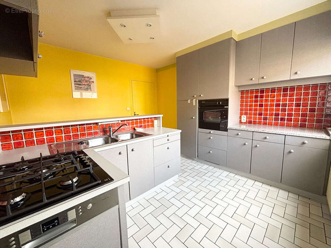 Appartement à ROANNE