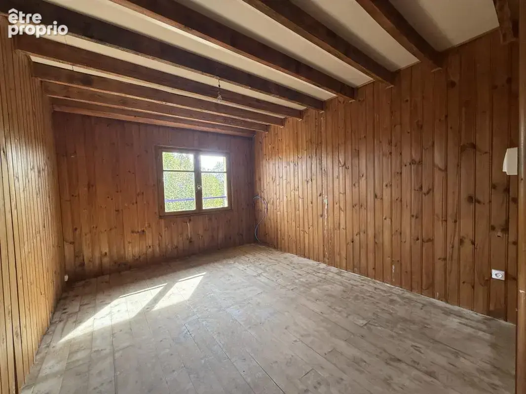 Maison 124 m² - 4 Chambres - ROIFFIEUX - photo 15