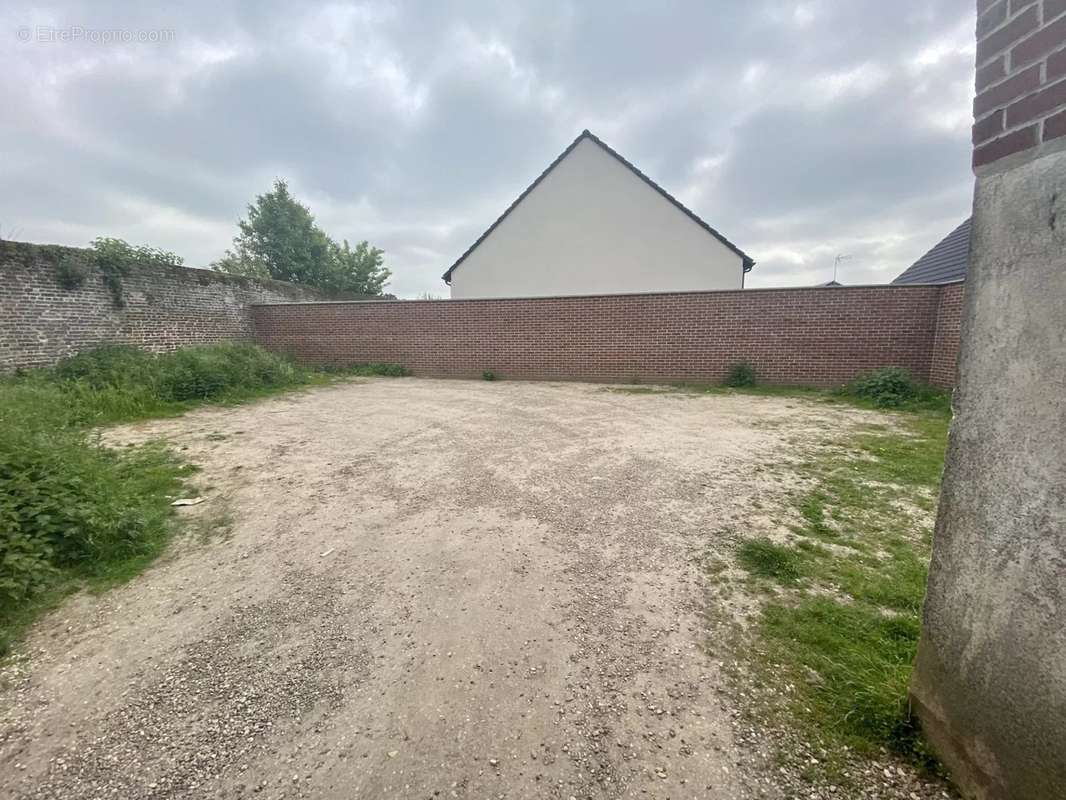 Appartement à CAMBRAI