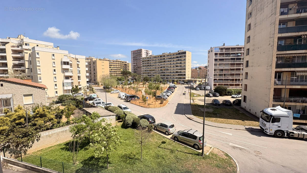 Appartement à AJACCIO