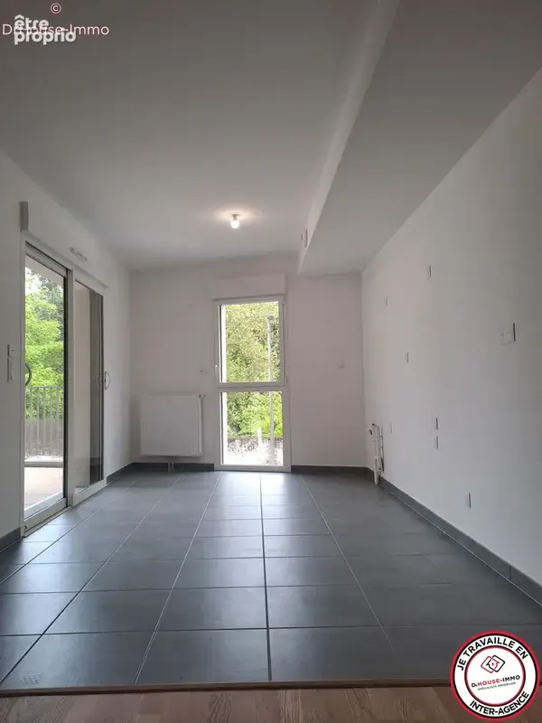 Appartement 139 m² à La Riche  - photo 14