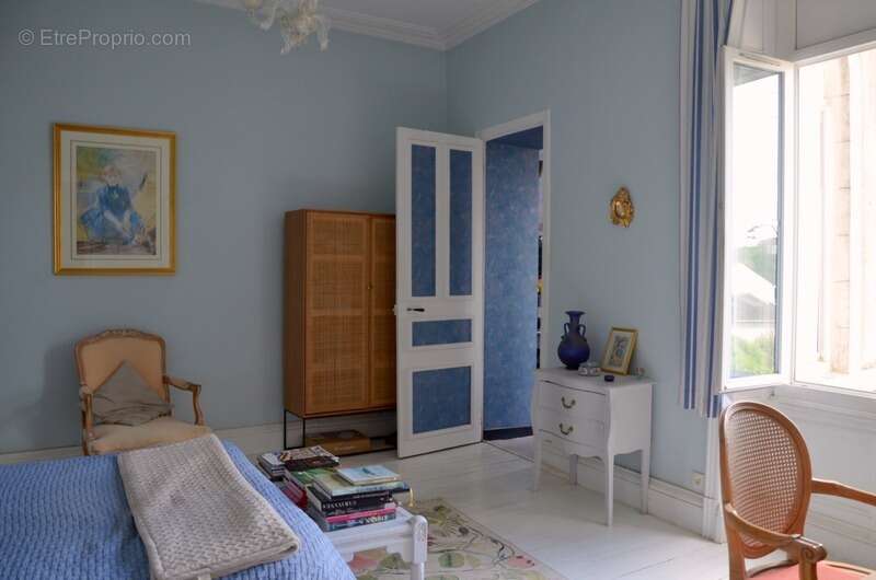 Maison à CANDE