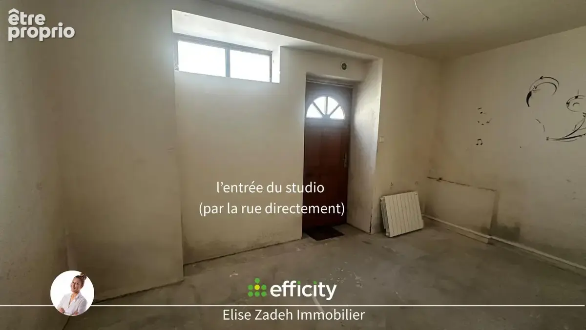 Maison 4 pièces 130 m² à vendre à Chazelles-Sur-Lyon (42140) - photo 5