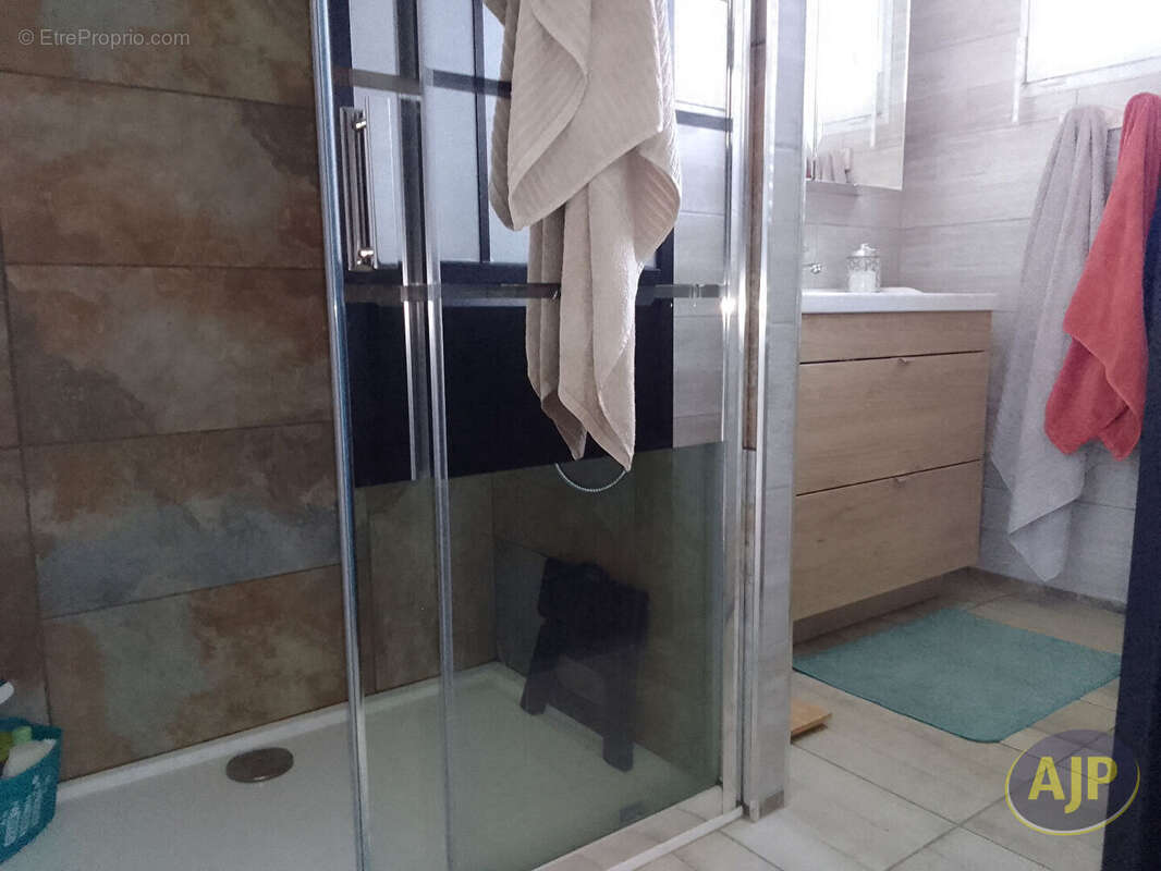 Maison à SAINT-BREVIN-LES-PINS