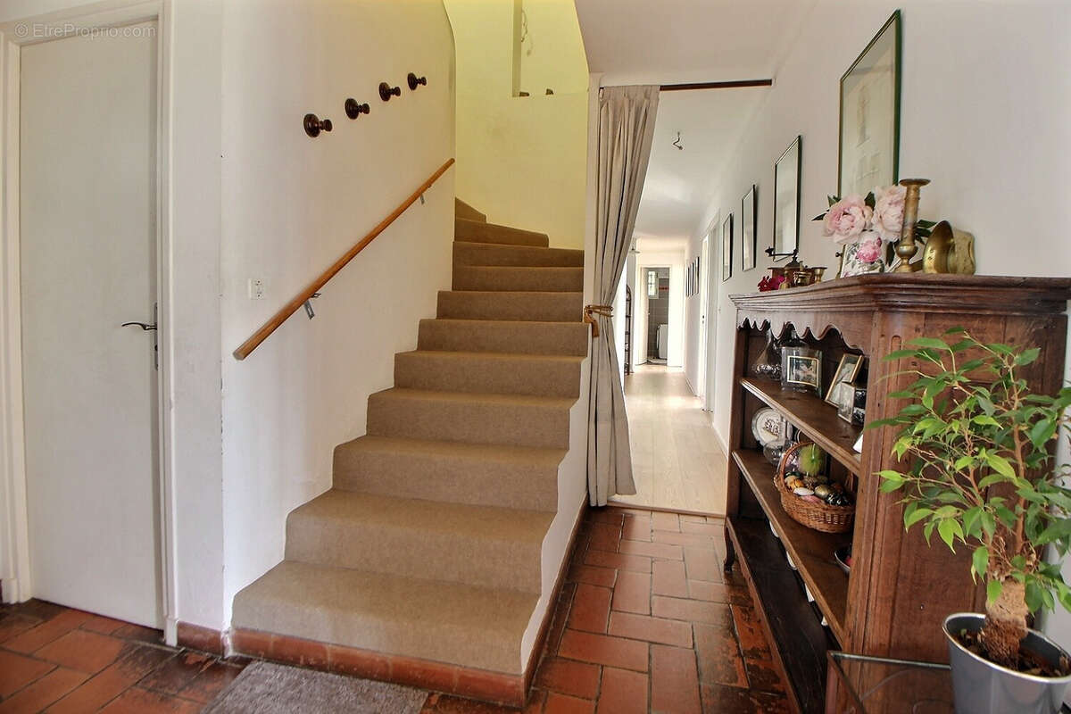 Maison à TRANS-EN-PROVENCE