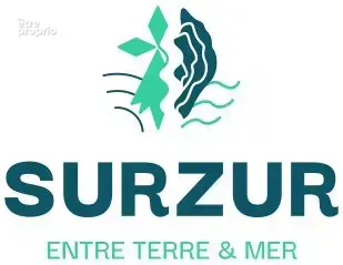 Terrain à bâtir de 493 m² à SURZUR (56) - photo 2