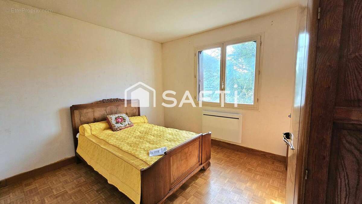 Photo 4 - Maison à COSNE-COURS-SUR-LOIRE