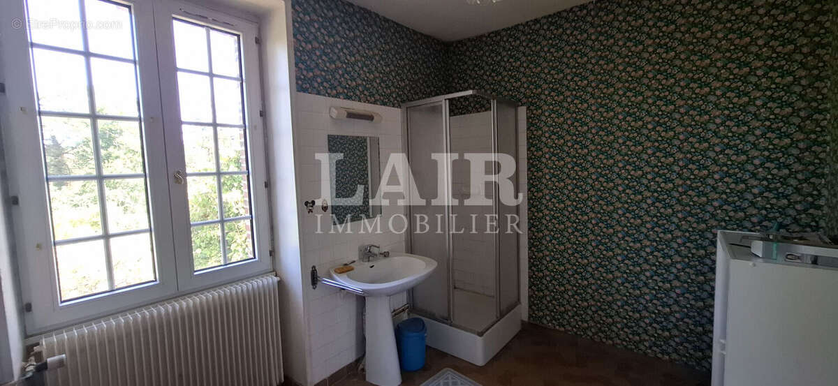 Maison de Maître et ancien presbytère - Ref S15421 - photo 12