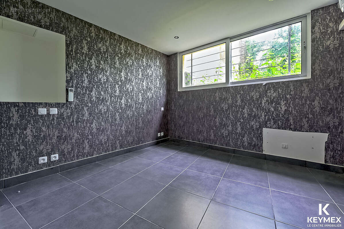 Appartement à CORMEILLES-EN-PARISIS