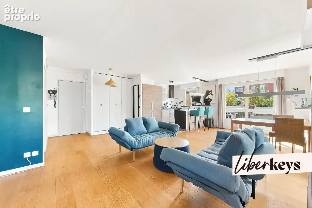 Appartement à COLOMBES