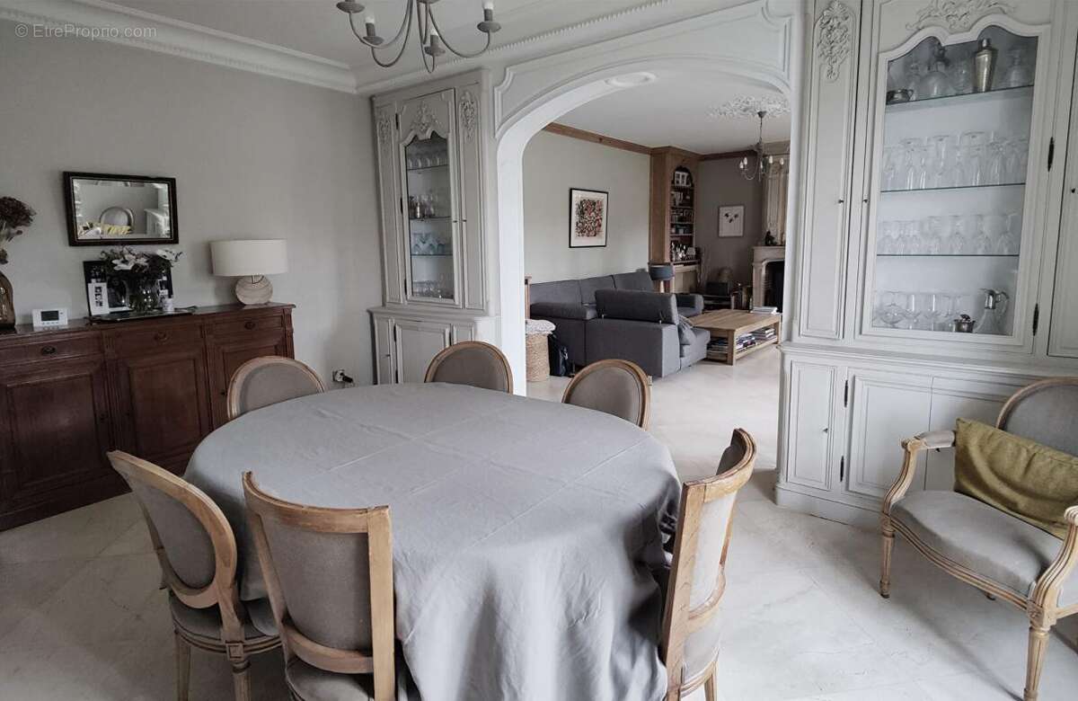 Maison à NEUILLY-PLAISANCE