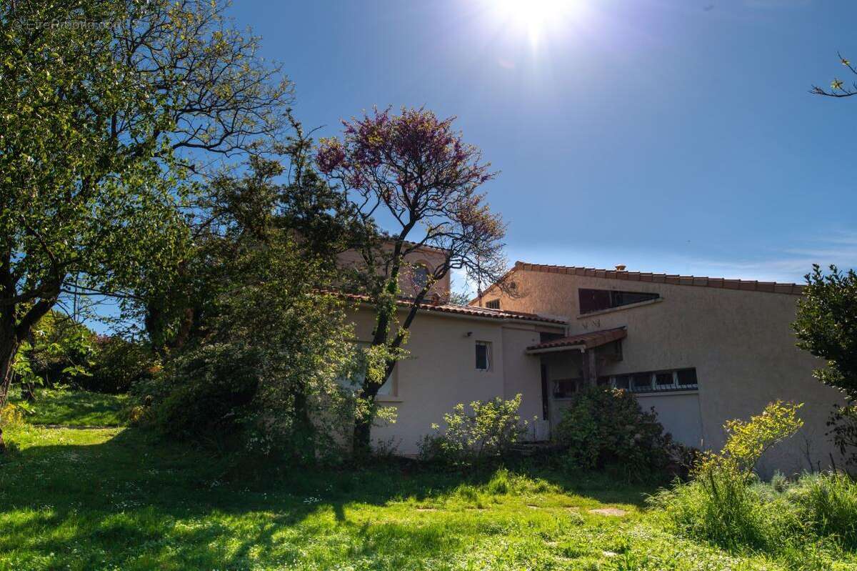 Maison à CHATELAILLON-PLAGE