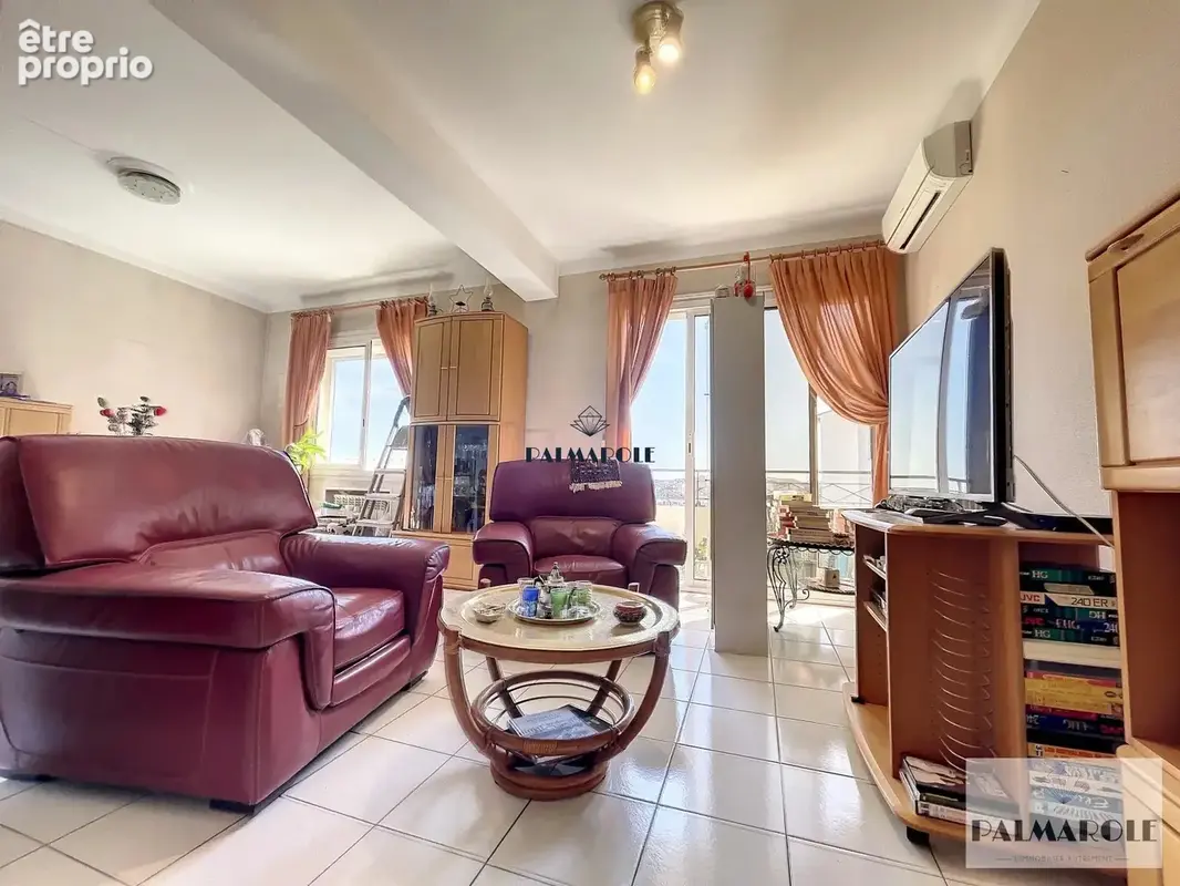 Appartement 3 pièces 84 m² à vendre à Perpignan (66000) - photo 6