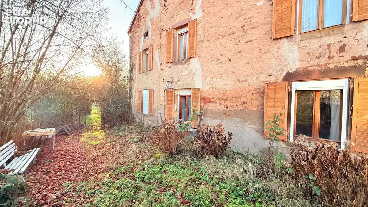 Maison Housseras - photo 2